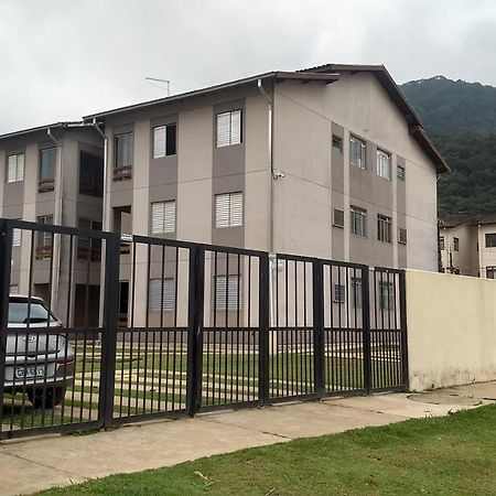 Apartamento Villagio 6 Ubatuba Zewnętrze zdjęcie
