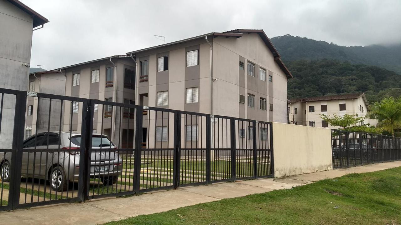 Apartamento Villagio 6 Ubatuba Zewnętrze zdjęcie