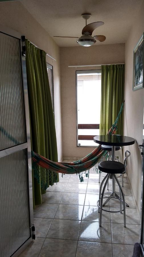 Apartamento Villagio 6 Ubatuba Zewnętrze zdjęcie