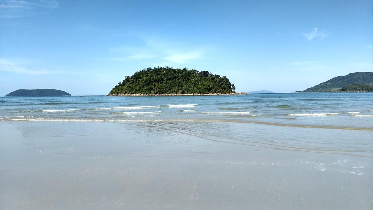 Apartamento Villagio 6 Ubatuba Zewnętrze zdjęcie
