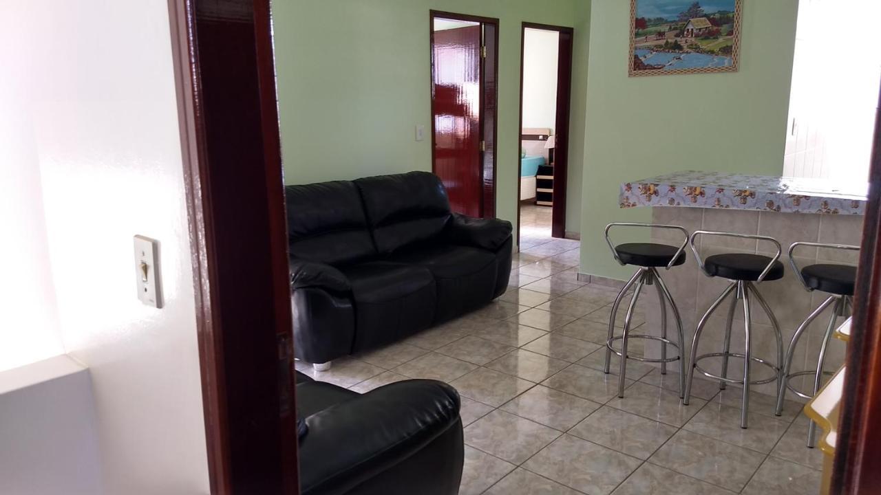 Apartamento Villagio 6 Ubatuba Zewnętrze zdjęcie