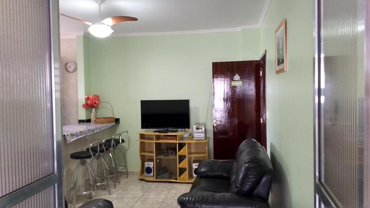 Apartamento Villagio 6 Ubatuba Zewnętrze zdjęcie