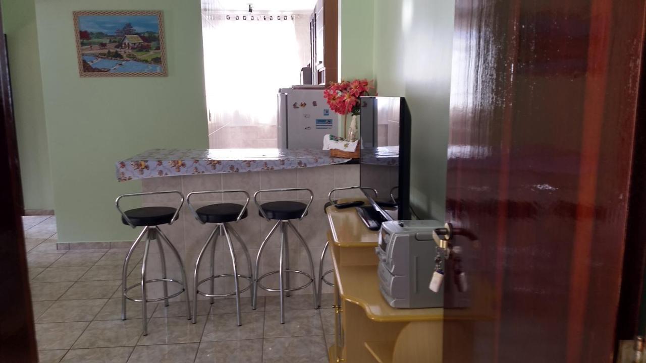 Apartamento Villagio 6 Ubatuba Zewnętrze zdjęcie