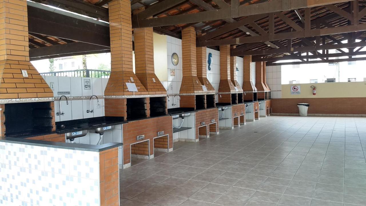 Apartamento Villagio 6 Ubatuba Zewnętrze zdjęcie