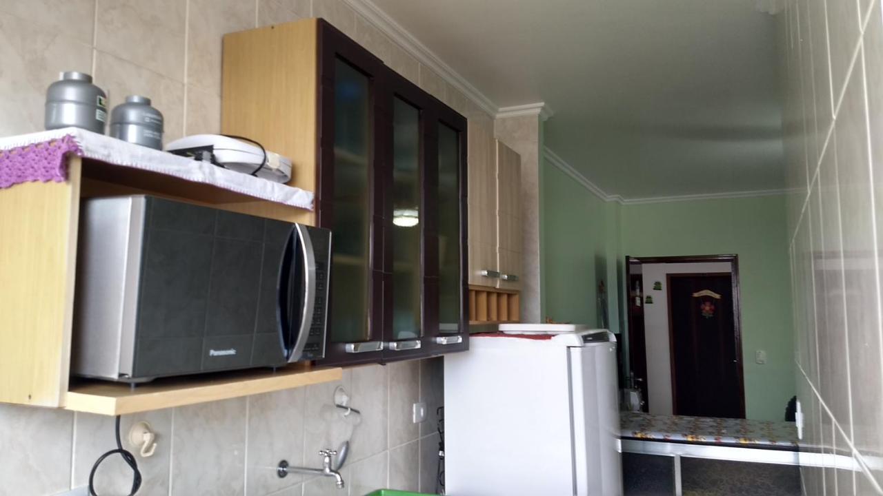 Apartamento Villagio 6 Ubatuba Zewnętrze zdjęcie