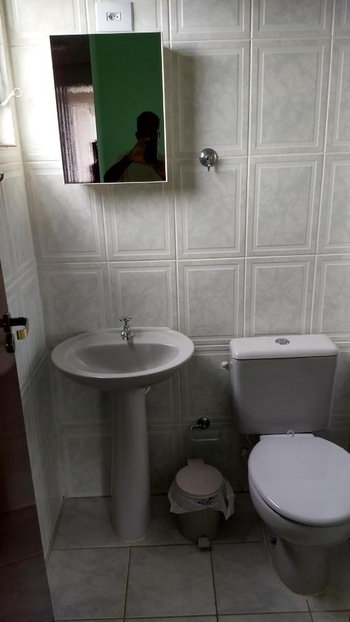 Apartamento Villagio 6 Ubatuba Zewnętrze zdjęcie