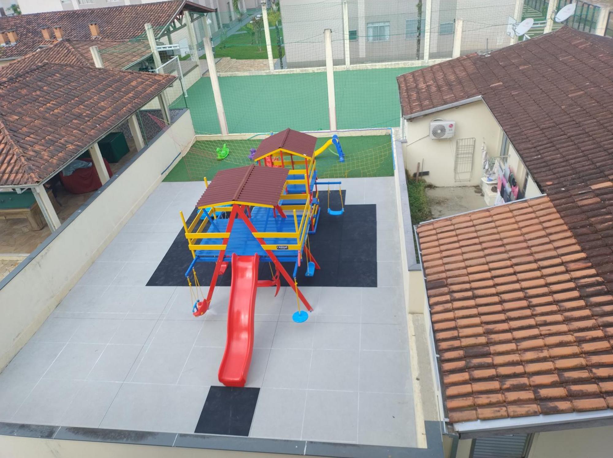 Apartamento Villagio 6 Ubatuba Zewnętrze zdjęcie